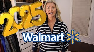 WALMART Weekly Haul (The One To Kick Off The New Year) #walmartpartner #walmartcreator