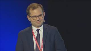 Maqsoud Kruse Speaking at GLOBSEC 2018 Panel: Terrorism (not) Bad for Business