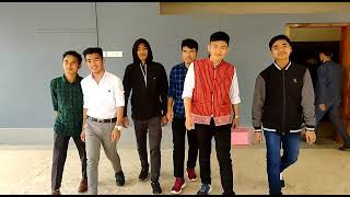 STYLE 2021 || Don Bosco Higher Secondary School Diphu Rongkhelan || 2021 ||