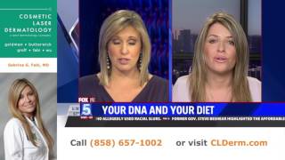Your DNA and Your Diet