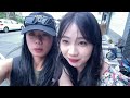 ccu vlog🧩 在中正大學的一週｜好好上課不翹課