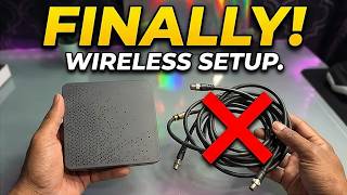 Xfinity TV Box Setup Guide: No Coaxial Cable Needed?