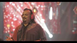 Main Qabar Andheri mein ( Amjad Sabri) | Usama's Portfolio
