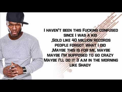 50 Cent Lyrics