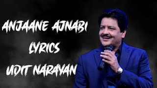 Do Anjaane Ajnabi full song  with lyrics - Vivah Shahid Kapoor, Amrita Rao Old Hindi Romantic Songs