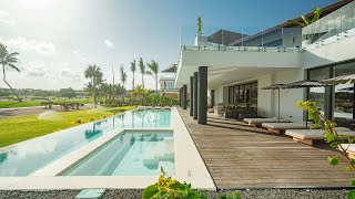 Meraki Villa, Cap Cana, Dominican Republic