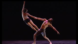 Amazing Contemporary Duet: PRIMITIAE - FIRST FRUITS performed @World Parliament on Spirituality 2016