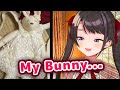 Subaru's IRL Mom Sent Her a Picture Of Bunny Backpack She Used In Her Childhood【ENG Sub/Hololive】