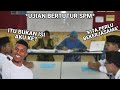 Masa Ujian Bertutur SPM Ada Mangkuk Macam Ni