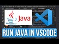 How to Install & Run Java in Visual Studio Code On Mac M3 | M2 | M1 (Learn The Hard Way) (2026)