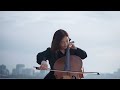 melodramma 멜로드라마 andrea bocelli 안드레아 보첼리 ㅣsongcello cello cover 쏭첼 첼로 커버