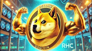 Rich app : venez gagner des dogs rapidement c’est du lourd !!! #dogs #dogecoin