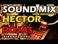 Dj Hector ROJAS (San Miguel - Buenos Aires) en DUBAI FM (House music radio).