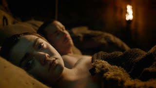 Sansa Sex Scene