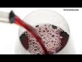 innovagoods windmill wine aerator