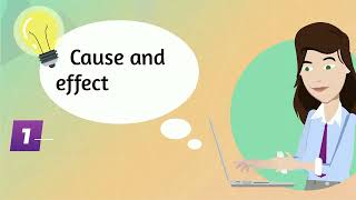 How to Write the Cause and Effect Essay