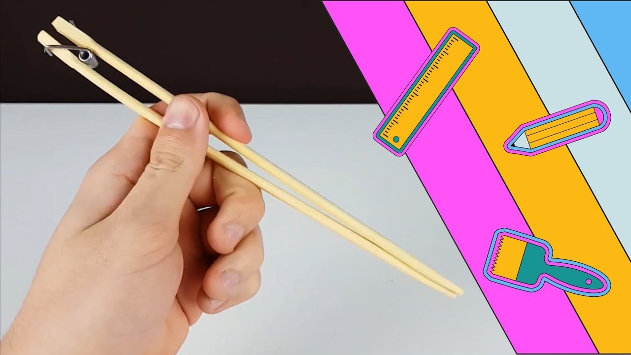 Simple Homemade Crafts Youtube