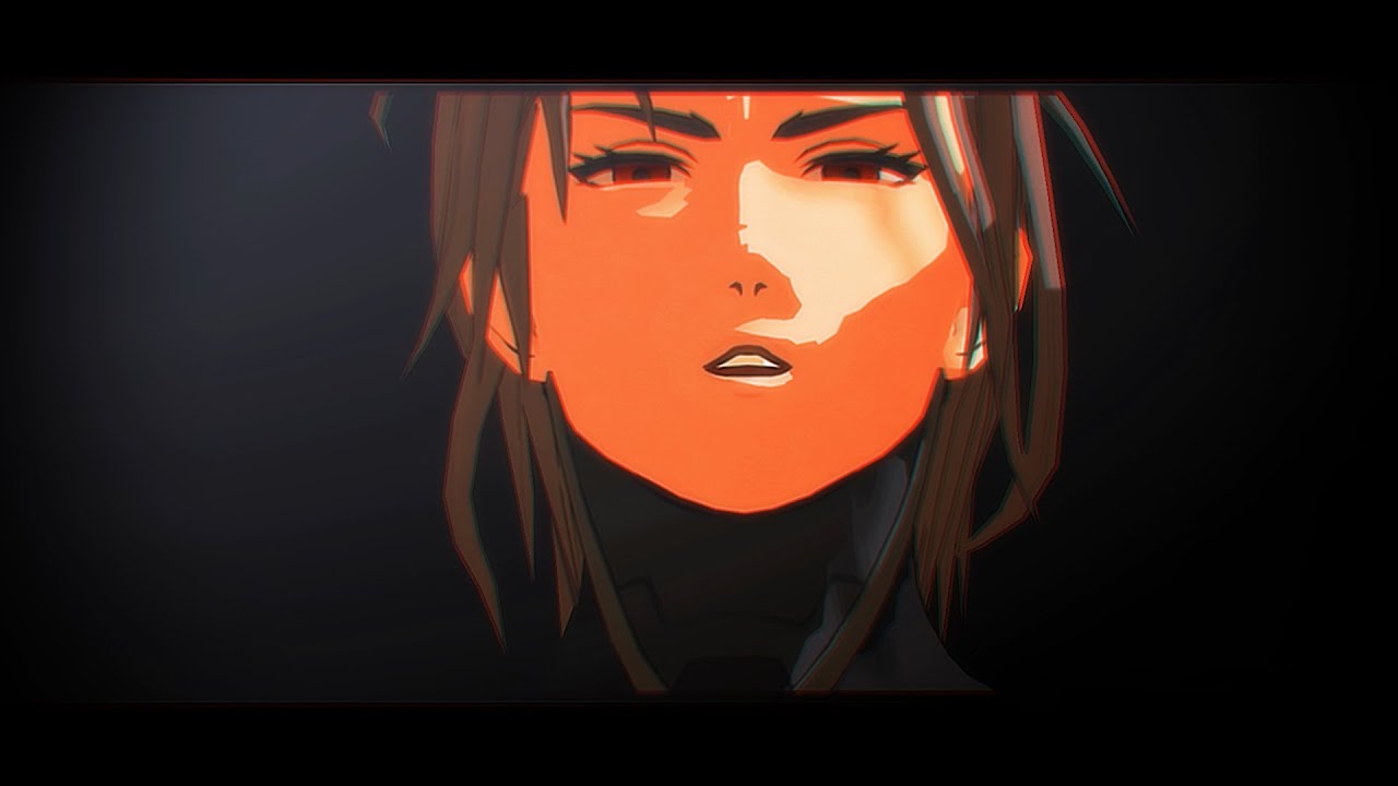 Intergalactia 明景 ジーク Youtube