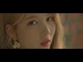 4k 60fps gfriend 여자친구 sunrise 해야 mv