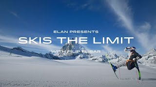 Skis the Limit with Filip Flisar