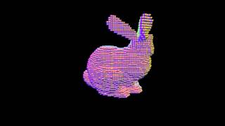 GPU Voxelization