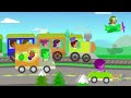 Super Simple Songs Speeding Intro Logo Sponsored By Klasky Csupo 2001 Effects