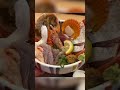 【激安デカ盛り】カニ好きの夢を叶える激安海鮮丼屋がヤバすぎた。。。 shorts 飯テロ イケメン