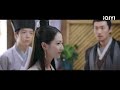 yinlou drinks the drugged dessert for xiao duo unchained love ep19 浮图缘 iqiyi