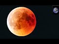 Super Blood Wolf Moon to appear January 20-21 - TomoNews