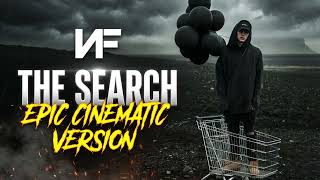NF - THE SEARCH // ROCK REPUBLIC REMAKE (Official Audio)
