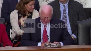 SENATE NSA SURVEILLANCE HRG-CHAMBLISS-SNOWDEN
