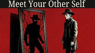 The Hidden Part of Your Personality That Controls Everything - Jung Shadow Explained