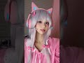 onichan cosplay cosplayer コスプレ アニメ エロマンガ先生 和泉紗霧 eromangasensei anime shorts 코스프레 아니메