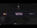 kirka.io 144 kills on minimart