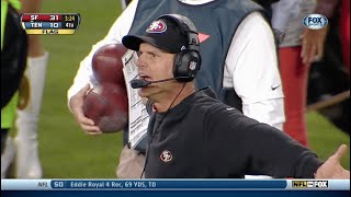 NFL heated moments compilation #5