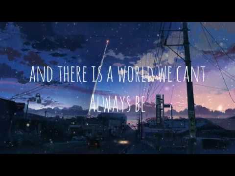 Song For Someone - U2 (lyrics) - YouTube