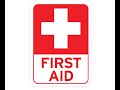 Bug Out Bag 1st Aid Kit BOB Medical First Aid