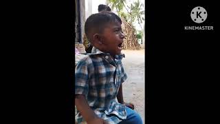 எங்க அம்மா எங்க போனாங்களோ.. #funnykidnap #viralvideo #funnykidnap#cryingstatus #viralshorts