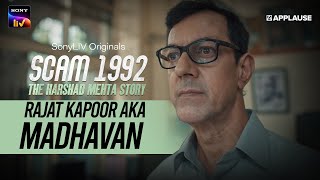 Best of Madhavan | Scam 1992 | Sony Liv