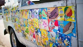 Hello? Ice Cream Truck Song - 1 Hour Loop