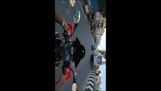 chennaiyila nenga entha area l #chennai  #motovlog #bike #apache #traveller #rider #short