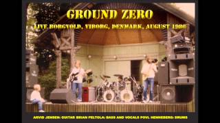 Ground Zero - Johnny B. Goode Live Borgvold 1986