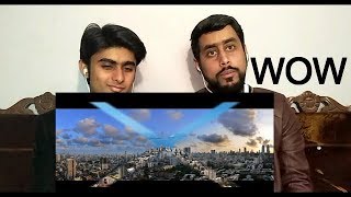 Pakistani Reaction to | Latest Mumbai 2016  |  Explore India