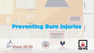 V2020 Preventing Burn Injuries