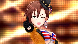 [デレステ MV 3Dリッチ]　Rockin’ Emotion　木場真奈美