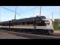 ns 956 ocs masters special arrives in augusta ga