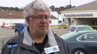 Victims of Marathon County shooting