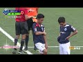 ◆ 自由人u16 vs 葵 青u17 ◆ ctk 青少年聯賽 2015