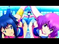 keijo 「amv」 light it up