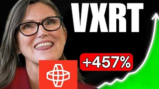 VXRT Stock TUESDAY EVEN CRAZIER! (buy?) Vaxart stock best daytrading platform